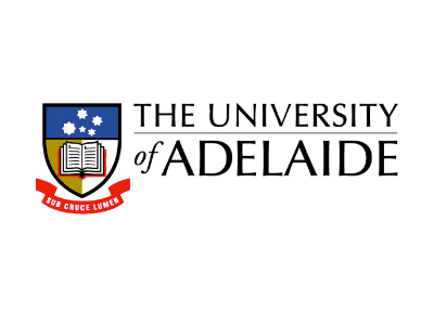 adelaideuni - CRICOS: 02375G