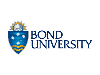 bond - CRICOS: 00017B