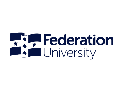 federation - CRICOS: 00103D