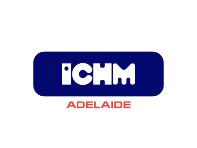 ichm - CRICOS: 02914G