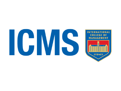 icms - CRICOS: 01484M