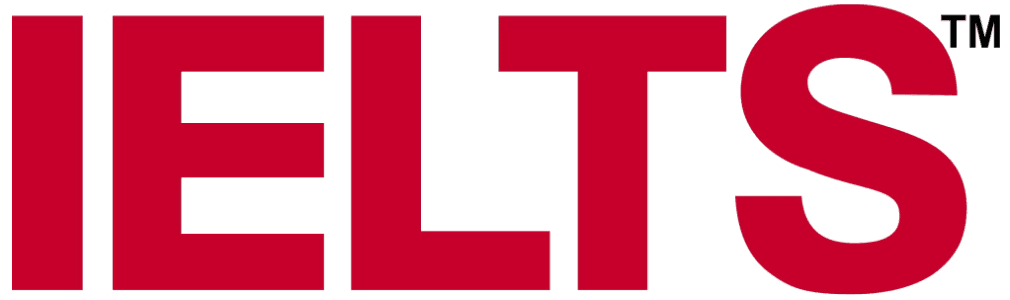 IELTS logo