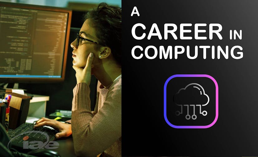👾 Career choices & opportunities in Computer Science / Information Technology