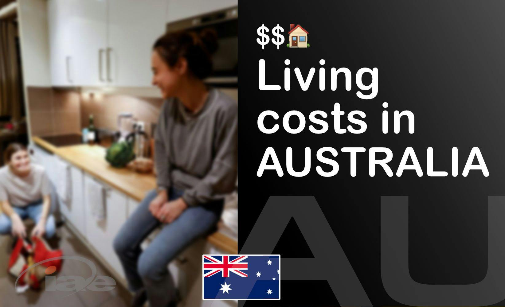 🏠 Living cost in Australia for international students - what you need to know before you go