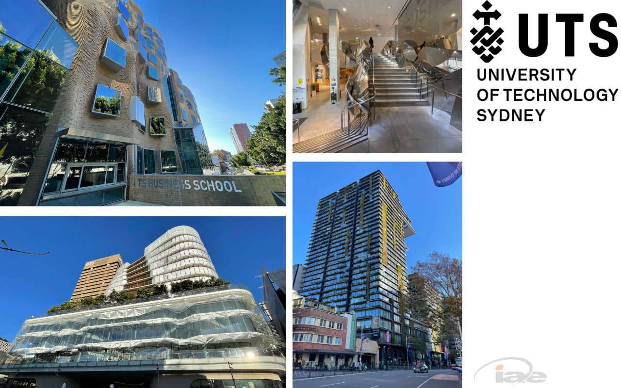 UTS Sydney